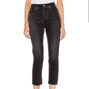Riley double pocket jeans
